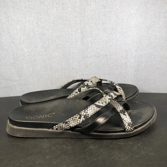 Vionic deals daisy sandals